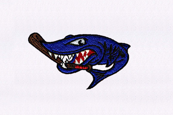 Barracuda Fish Design: An Etsy Seller’s Review