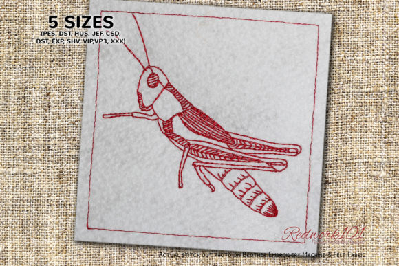 Caelifera Redwork: A Designerβs Practical Review