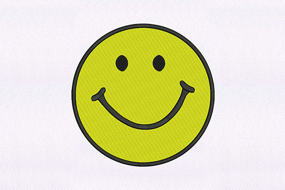 Classic Smiling Emoji: A Designer’s Review