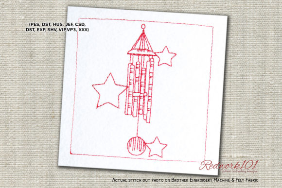 Corinthian Bells Bluework: An Etsy Seller Review