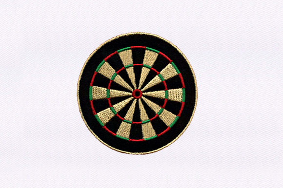 Dartboard Design Review for Craft Fair Products