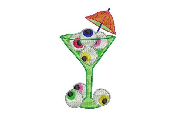 Eyes Cocktail: A Designer’s Review for Kids’ Apparel
