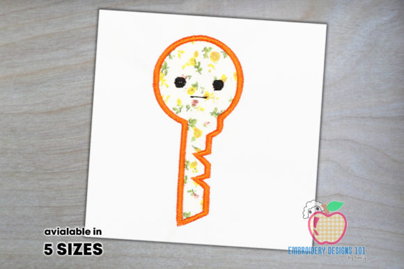 Key to Open is Made As the Cartoon: A Designer Review