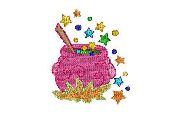 Magic Cacerole: A Designer’s Review for Kids' Apparel