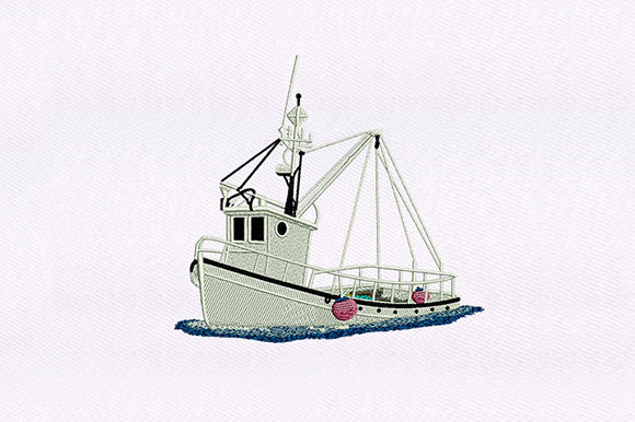 Mini Sail Boat Design: A Practical Stitch Review