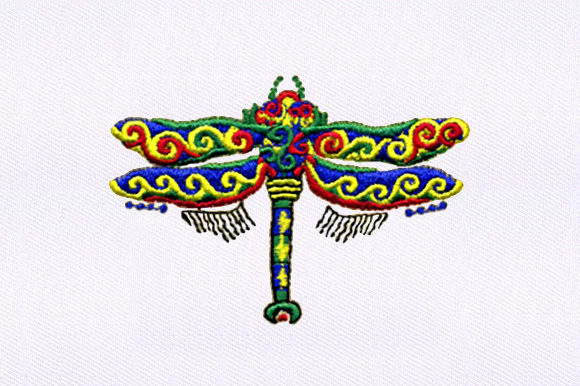 Motif Dragon Fly: A Boutique Apparel Review