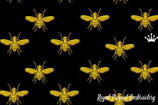 Napoleonic Bee: A Designerβs Stitch-Out Review