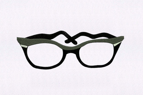Vintage Eyeglasses Design: A Stitch-Out Review